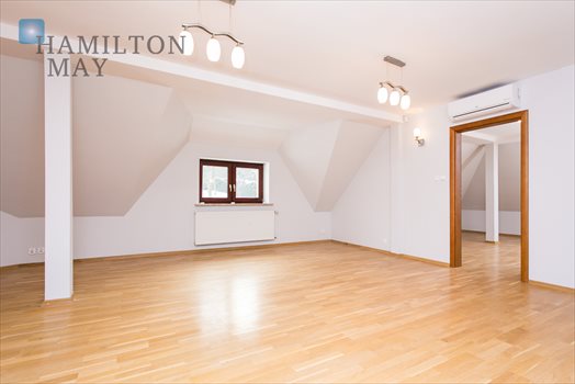 Dom na wynajem Kraków, Zwierzyniec, Pod Sikornikiem 400m2 Foto 12