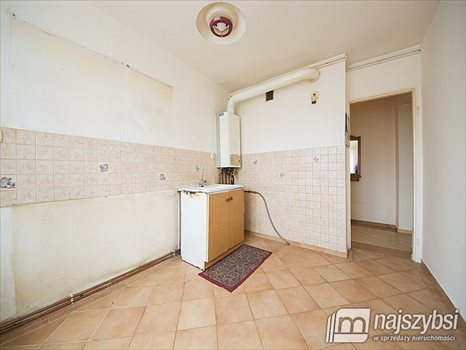 Mieszkanie czteropokojowe na sprzedaż Pyrzyce, Obrzeża 78m2 Foto 3