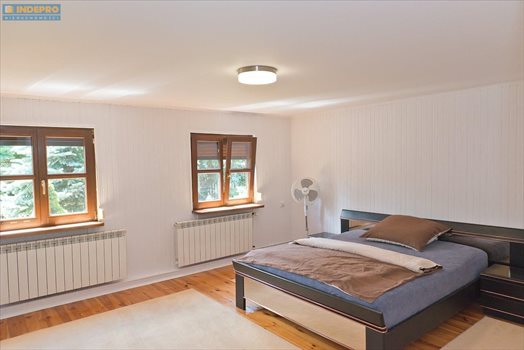 Dom na sprzedaż Wólka Plebańska, Wólka Plebańska 255m2 Foto 8
