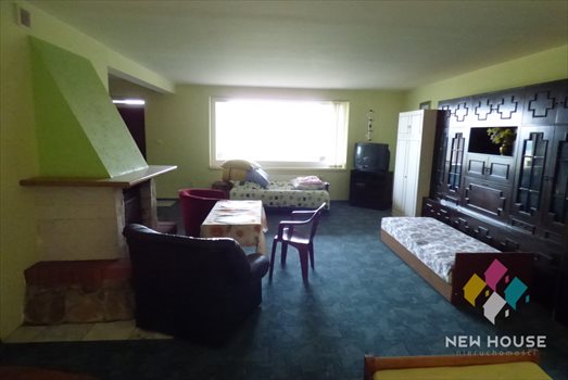 Dom na wynajem Barczewko 90m2 Foto 2