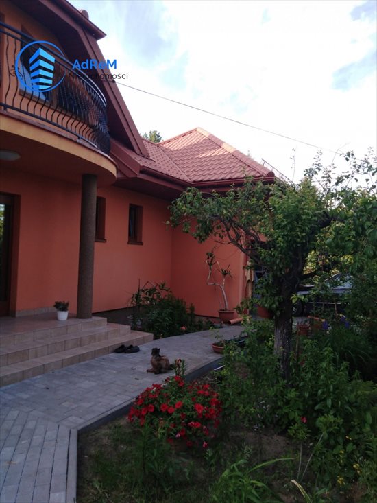 Dom na sprzedaż Białystok, Białostoczek 181m2 Foto 1