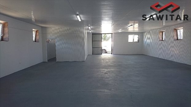 Lokal użytkowy na wynajem Wrocław, Krzyki, Buforowa 385m2 Foto 4