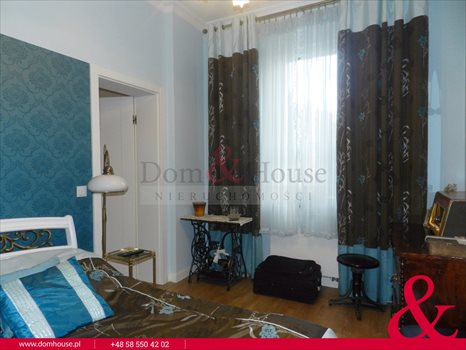 Dom na sprzedaż Gdańsk, Siedlce, Wojskiego 66m2 Foto 4