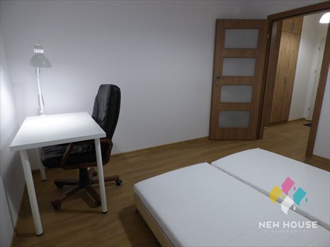 Mieszkanie dwupokojowe na wynajem Olsztyn, Kortowo, Juliana Tuwima 40m2 Foto 4