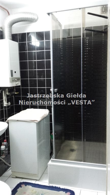 Mieszkanie dwupokojowe na sprzedaż Jastrzębie-Zdrój, Osiedle Arki Bożka, Warmińska 46m2 Foto 4