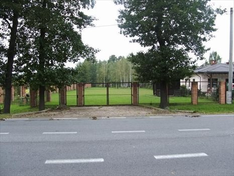 Działka budowlana na sprzedaż Lucynów, Warszawska 1 987m2 Foto 6