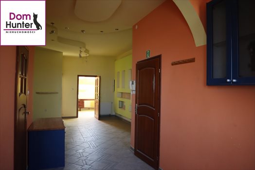 Lokal użytkowy na sprzedaż Gdańsk, Chełm, Władysława Biegańskiego 130m2 Foto 3