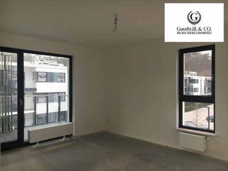 Mieszkanie trzypokojowe na sprzedaż Gdynia, Bernadowo, Bernadowska 77m2 Foto 8