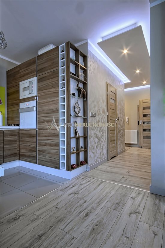 Mieszkanie trzypokojowe na sprzedaż Wilczyce 53m2 Foto 7