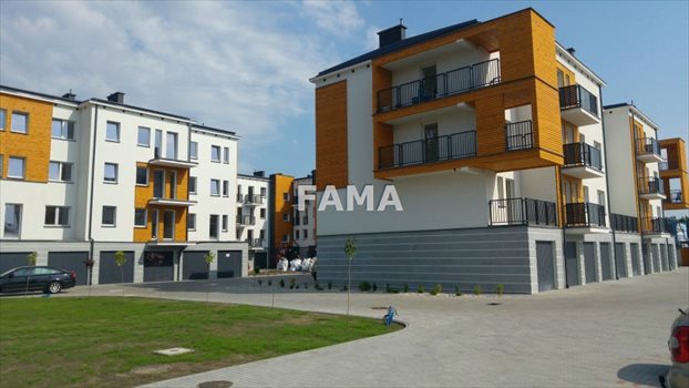 Garaż na sprzedaż Włocławek, Zazamcze, Rysia 16m2 Foto 1