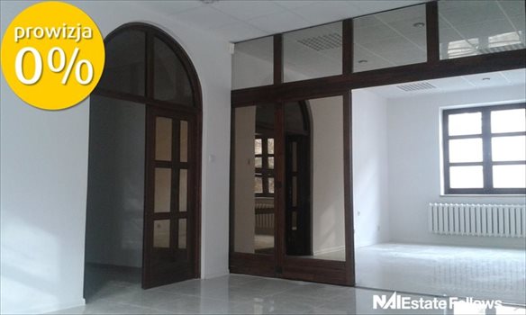 Lokal użytkowy na wynajem Kraków, Podgórze, Celna 90m2 Foto 3