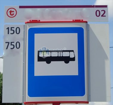 Działka budowlana na sprzedaż Sadowa, Wędrowców 5 280m2 Foto 3