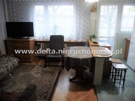Mieszkanie trzypokojowe na sprzedaż Słupsk 53m2 Foto 3
