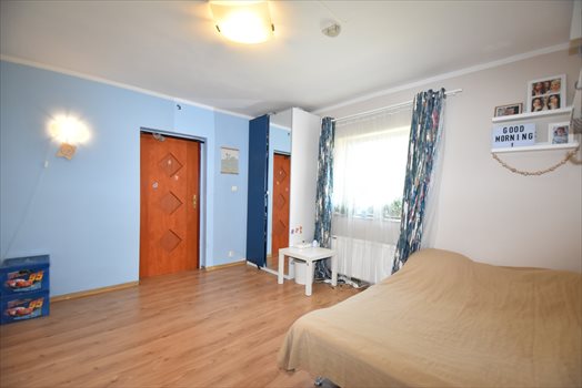Dom na sprzedaż Świerczów 110m2 Foto 7