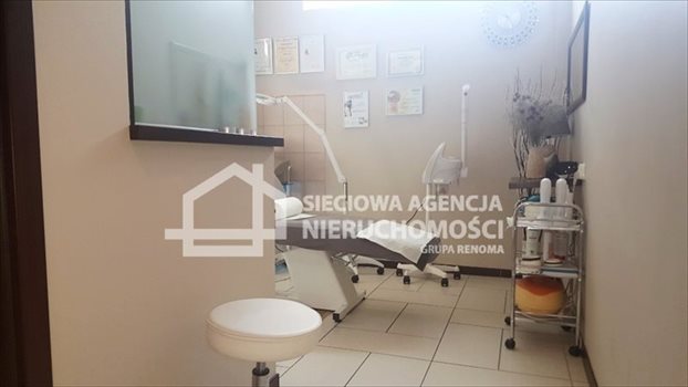 Lokal użytkowy na sprzedaż Gdańsk, Brzeźno 123m2 Foto 6