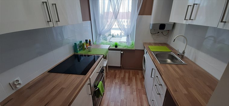 Mieszkanie trzypokojowe na sprzedaż Gliwice, Łabędy, Wolnosci 49m2 Foto 1