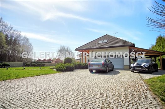 Dom na sprzedaż Głogów Małopolski 460m2 Foto 12