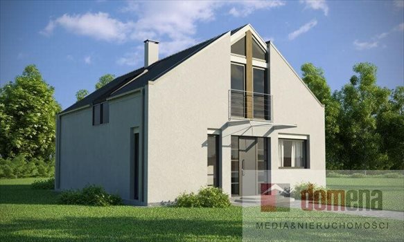 Dom na sprzedaż Międzyrzecz 121m2 Foto 3
