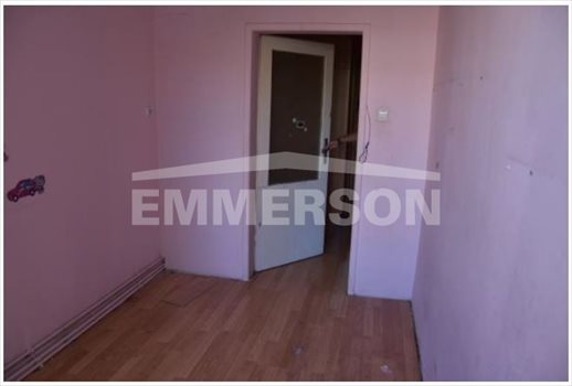 Mieszkanie trzypokojowe na sprzedaż Wałbrzych, Biały Kamień 49m2 Foto 4