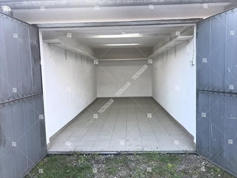 Garaż na sprzedaż Kraków, Podgórze 19m2 Foto 3