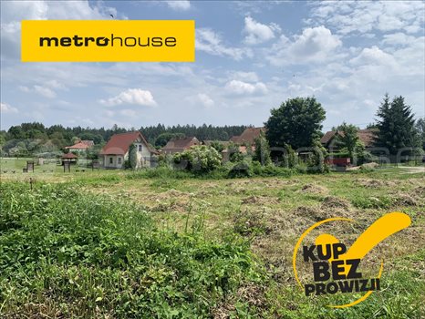 Działka inna na sprzedaż Lipowo Kurkowskie, Olsztynek 2 035m2 Foto 1