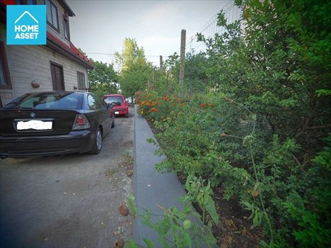 Działka budowlana na sprzedaż Gdynia, Grabówek 800m2 Foto 6
