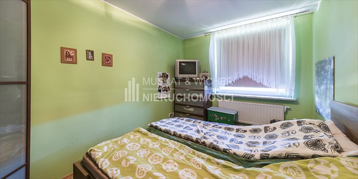 Mieszkanie czteropokojowe na sprzedaż Gdańsk, Wrzeszcz, Bolesława Chrobrego 68m2 Foto 5