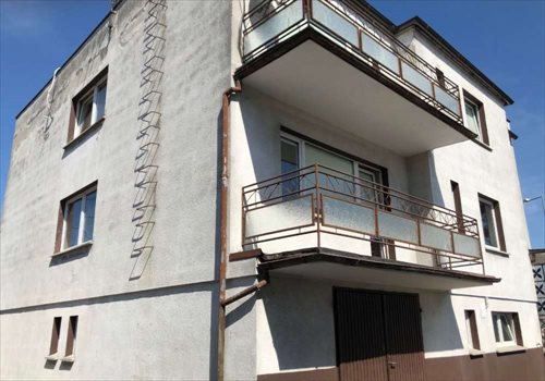 Dom na sprzedaż Twardogóra 320m2 Foto 2