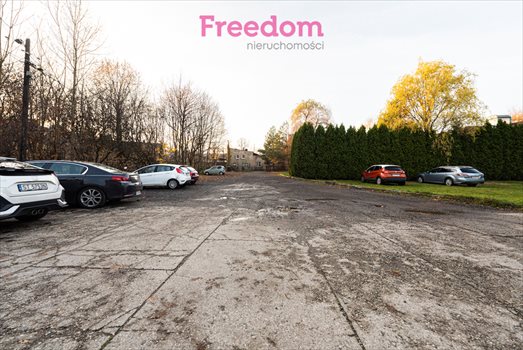 Lokal użytkowy na sprzedaż Katowice 731m2 Foto 3