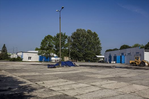 Lokal użytkowy na sprzedaż Pińczów 11 729m2 Foto 10