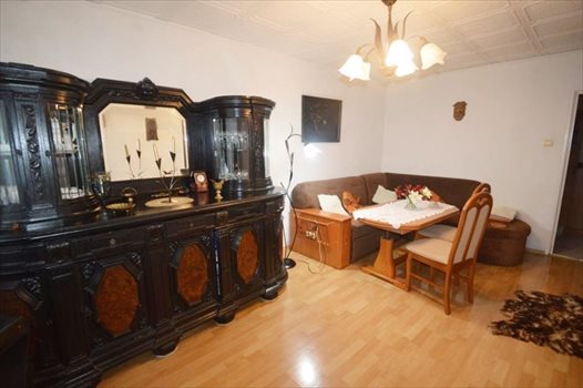 Mieszkanie trzypokojowe na sprzedaż Płock, Podolszyce Połdunie, Czwartaków 66m2 Foto 4