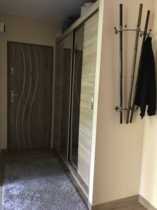 Mieszkanie dwupokojowe na sprzedaż Tarnów, al. Matki Bożej Fatimskiej 39m2 Foto 10