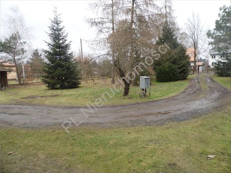Działka budowlana na sprzedaż Brwinów 2 308m2 Foto 3