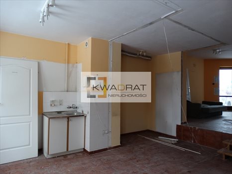 Lokal użytkowy na wynajem Mińsk Mazowiecki, Warszawska 110m2 Foto 7