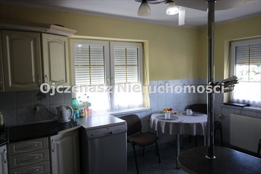 Dom na wynajem Łabiszyn, Nowe Dąbie 208m2 Foto 8
