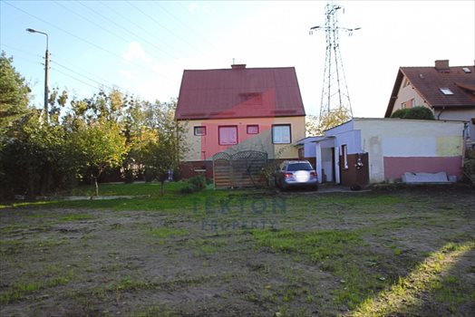 Działka budowlana na sprzedaż Gdańsk, Wrzeszcz, Wrzeszczańska 352m2 Foto 4