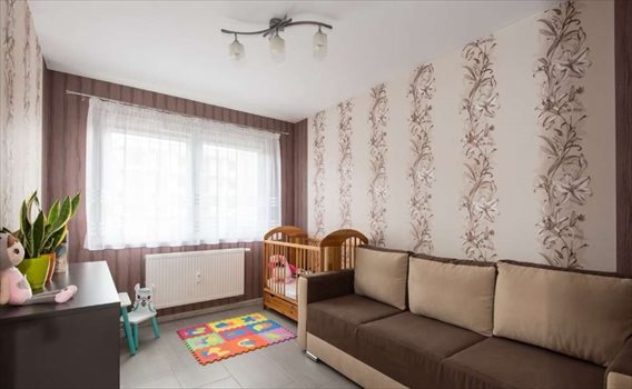 Mieszkanie dwupokojowe na sprzedaż Poznań, Jeżyce, Jasielska 46m2 Foto 11