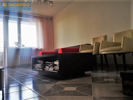 Mieszkanie trzypokojowe na sprzedaż Kraków, Grzegórzki, Mogilska 69m2 Foto 2