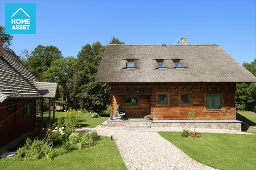 Dom na sprzedaż Studziany Las 270m2 Foto 3
