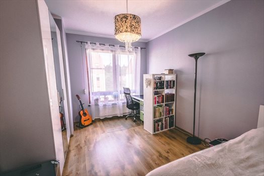Mieszkanie trzypokojowe na sprzedaż Wrocław, Grabiszynek, Rymarska 12 72m2 Foto 6