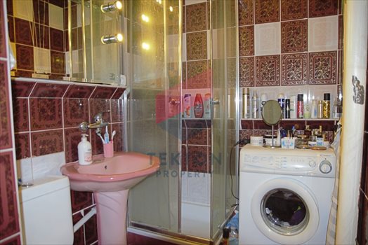 Mieszkanie dwupokojowe na sprzedaż Gdańsk, Brzeźno, Łozy 46m2 Foto 5