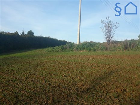 Działka budowlana na sprzedaż Sułkowice 900m2 Foto 3