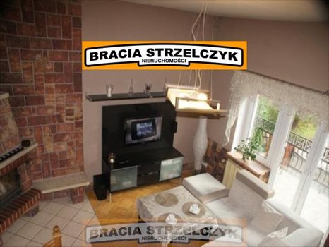 Dom na sprzedaż Marki, Struga 286m2 Foto 2