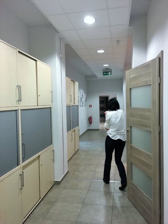 Lokal użytkowy na wynajem Kraków, Prądnik Czerwony, Lublańska 250m2 Foto 9