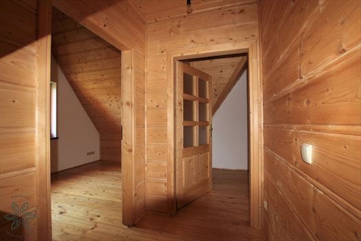 Mieszkanie trzypokojowe na sprzedaż Kościelisko 81m2 Foto 8