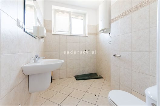 Lokal użytkowy na wynajem Kraków, Grzegórzki, Osiedle Oficerskie, Garczyńskiego 97m2 Foto 2