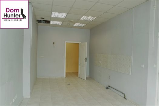 Lokal użytkowy na wynajem Gdańsk, Siedlce, Kartuska 45m2 Foto 7