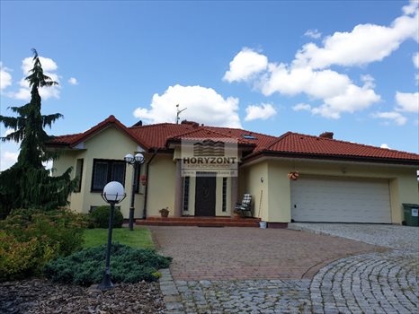 Dom na sprzedaż Nekla 252m2 Foto 8