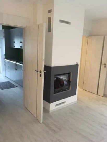 Dom na wynajem Warszawianka 140m2 Foto 2