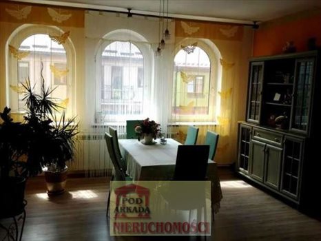 Lokal użytkowy na sprzedaż Warka 530m2 Foto 2